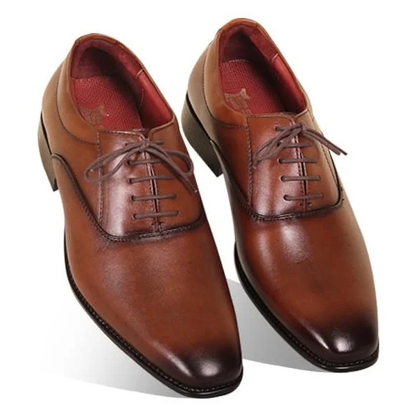 Derby Shoe